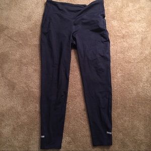 Old Navy Active Compression Pants (Purple)